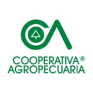 LOGO COPERATIVA AGROPECUARIA LAGUNA - Anacofer