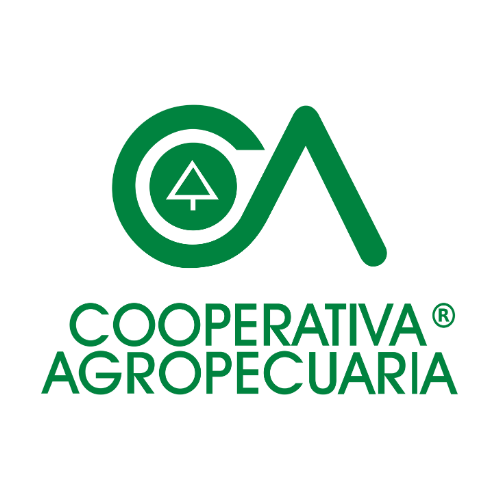 LOGO COPERATIVA AGROPECUARIA LAGUNA - Anacofer