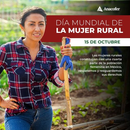 Día Mundial de la Mujer - Post Normal