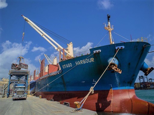 Importación de fertilizantes (19 de mayo de 2025)